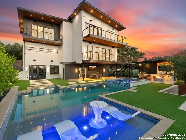 1104 Summit Ridge Dr, Canyon Lake, TX 78133 - #1