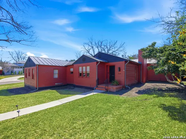 534 Geneseo, Terrell Hills, TX 78209 - #2