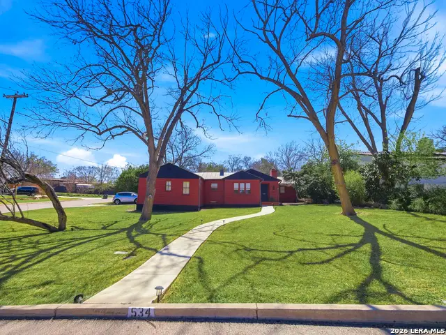 534 Geneseo, Terrell Hills, TX 78209 - #3