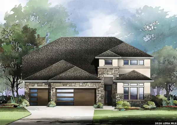 3027 Agar, Bulverde, TX 78163