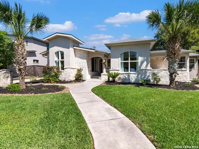 1109 Wiltshire Ave, Terrell Hills, TX 78209 - #1