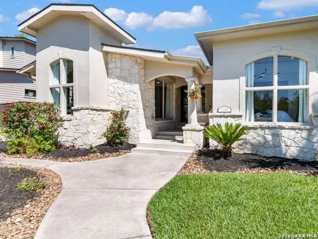 1109 Wiltshire Ave, Terrell Hills, TX 78209 - #2