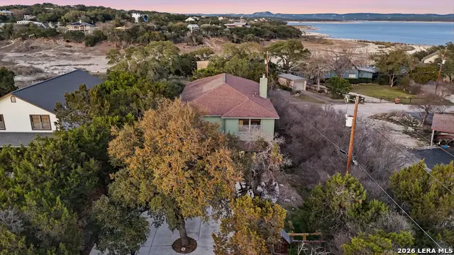 1211 Sherwood, Canyon Lake, TX 78133 - #1