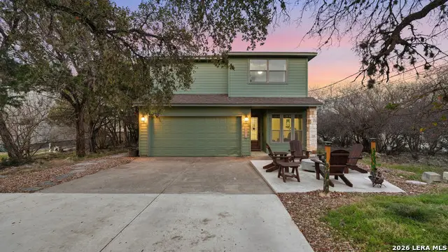 1211 Sherwood, Canyon Lake, TX 78133 - #2