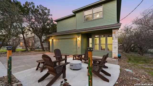 1211 Sherwood, Canyon Lake, TX 78133 - #3