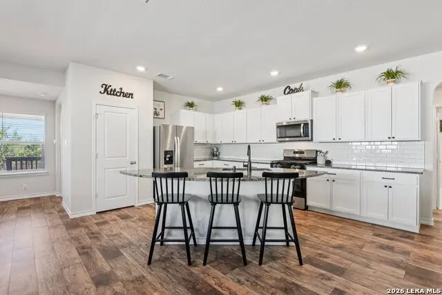 127 Sage Sparrow, San Antonio, TX 78253 - #3