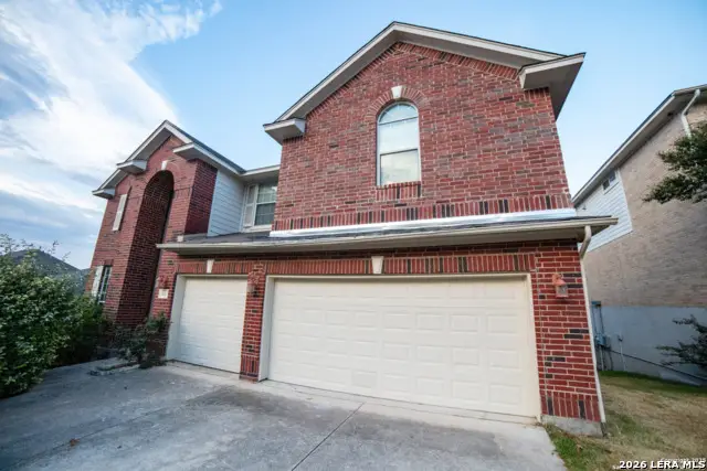 1414 Mesa, San Antonio, TX 78258 - #1