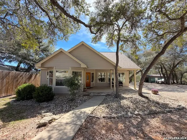1660 AND 1648 Westview Court Drive, Canyon Lake, TX 78133 - #1