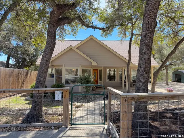 1660 AND 1648 Westview Court Drive, Canyon Lake, TX 78133 - #3