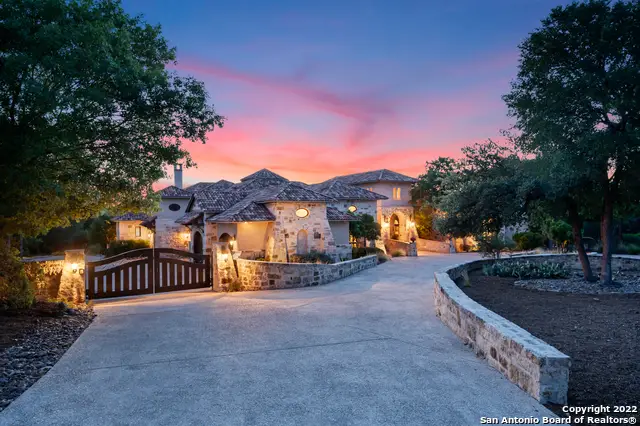 210 Riverwood, Boerne, TX 78006 - #1