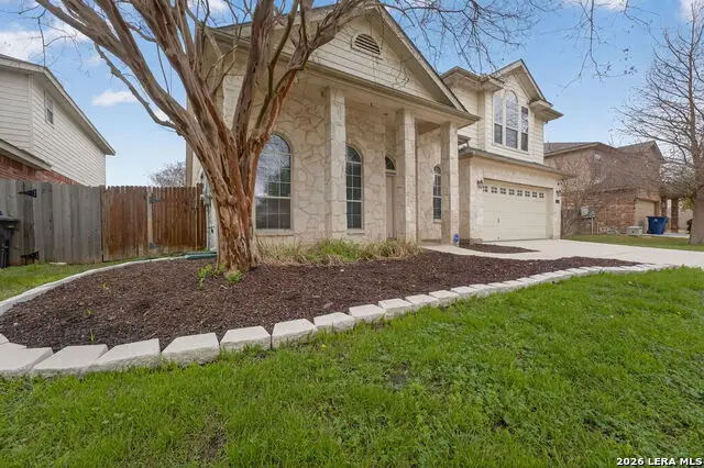 244 Kipper Ave, Cibolo, TX 78108 - #2
