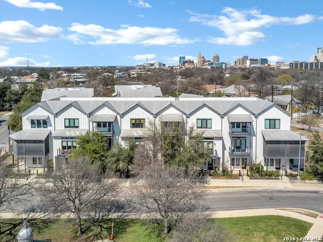 1226 S Presa #104 #104, San Antonio, TX 78210 - #3