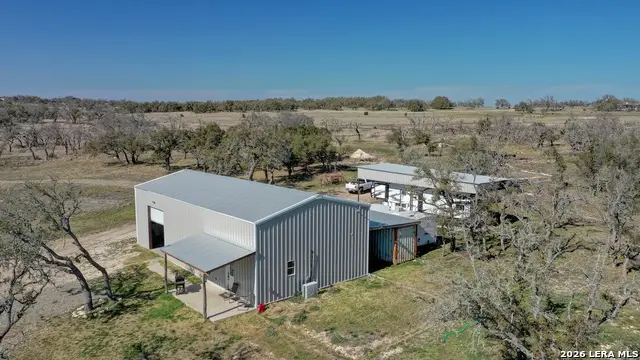 200 Mosel, Harper, TX 78631 - #2