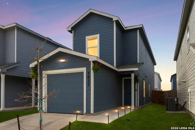 7627 Aston Cross, San Antonio, TX 78253 - #1