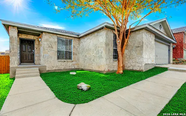 7318 Judsonwood, San Antonio, TX 78244 - #1