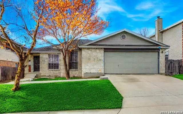 7318 Judsonwood, San Antonio, TX 78244 - #2