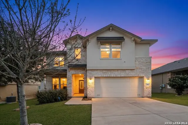 512 Saltlick, Schertz, TX 78108 - #1