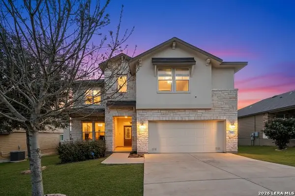 512 Saltlick, Schertz, TX 78108