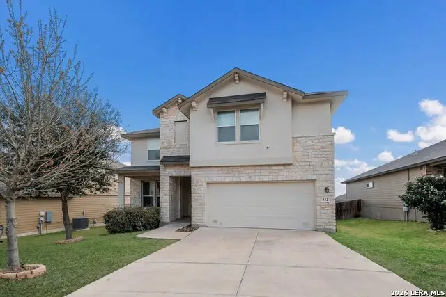 512 Saltlick, Schertz, TX 78108 - #3