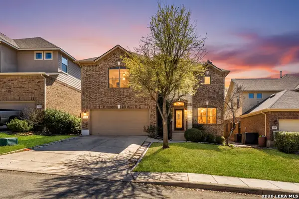 1450 Sparrow Song, San Antonio, TX 78260