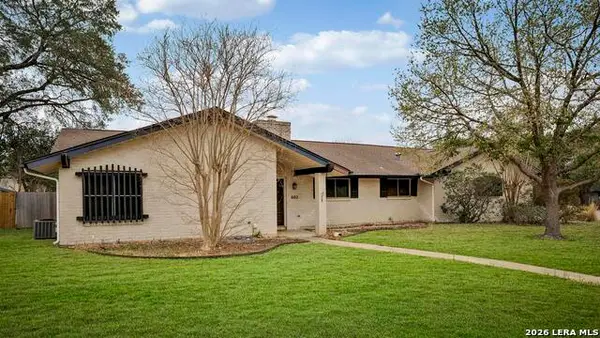 602 Moorside, Windcrest, TX 78239