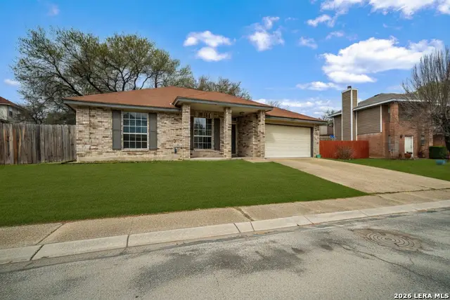 12127 Stoney Pond, San Antonio, TX 78247 - #2