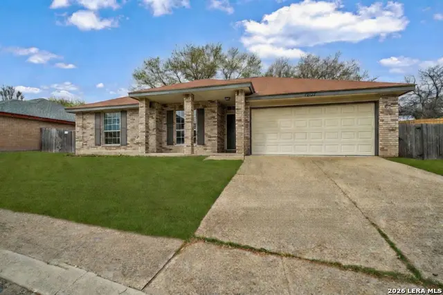 12127 Stoney Pond, San Antonio, TX 78247 - #3