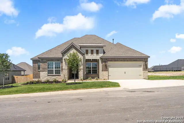321 Lawrence Drive, Castroville, TX 78009 - #1