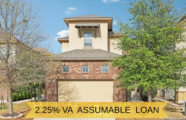 21530 Arroyo Frio, San Antonio, TX 78259 - #1