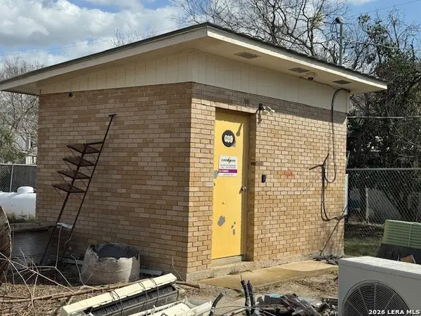 TBD E Street, Comfort, TX 78013