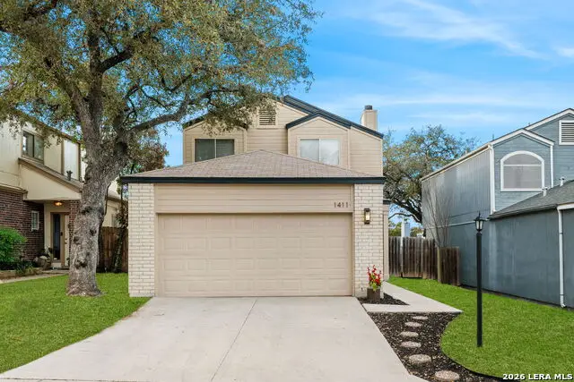 1411 Flower Brook, San Antonio, TX 78232 - #2