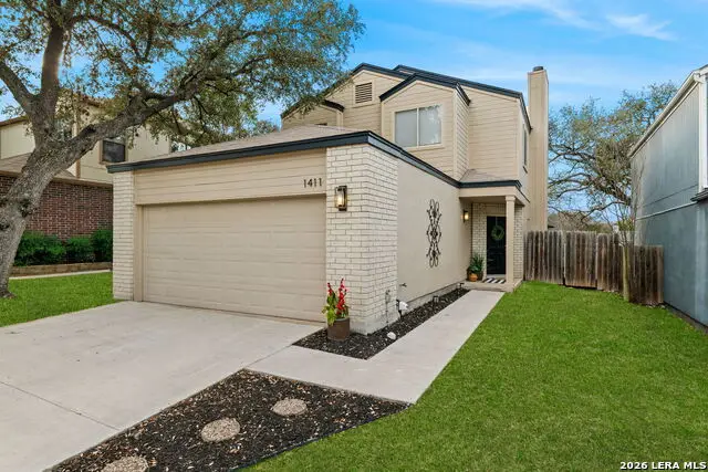 1411 Flower Brook, San Antonio, TX 78232 - #3