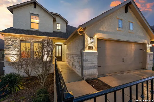 531 Orchard Way, New Braunfels, TX 78132 - #1