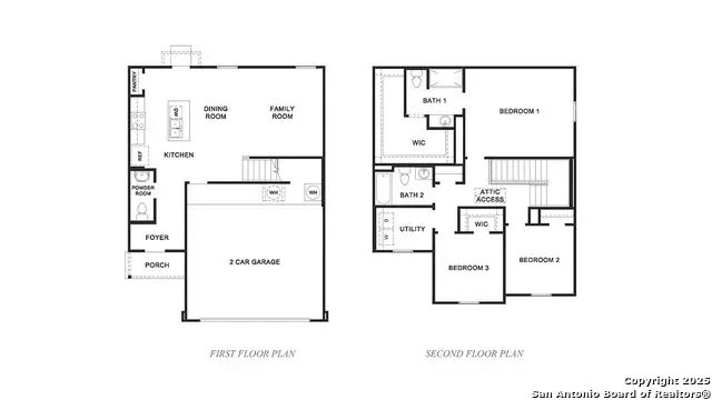 4307 Common Sage, Von Ormy, TX 78073 - #2
