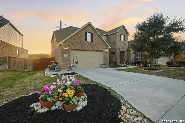 25737 Comanche, San Antonio, TX 78261 - #1