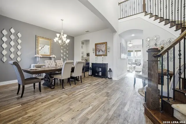 25737 Comanche, San Antonio, TX 78261 - #3