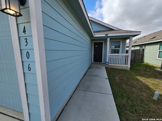 4306 Rapids, San Antonio, TX 78223 - #3