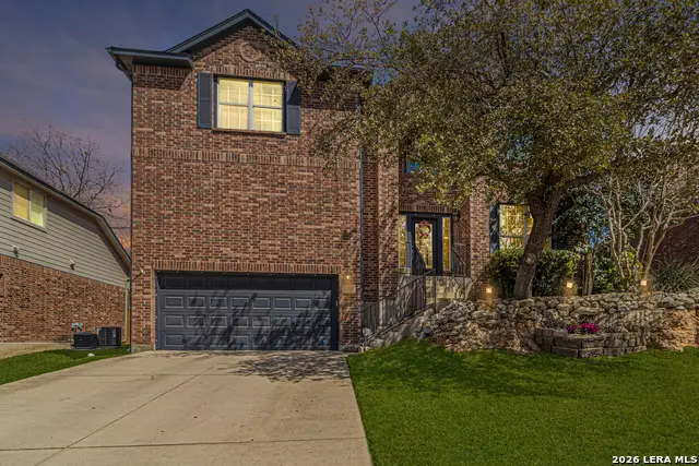 20810 Paso Rocoso, San Antonio, TX 78258 - #1