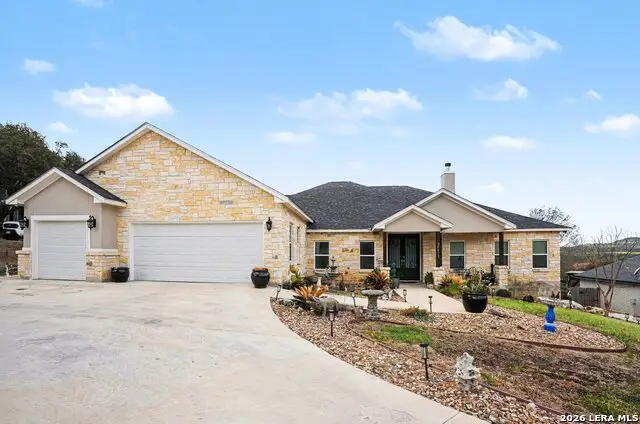 24819 Solo, San Antonio, TX 78260 - #2