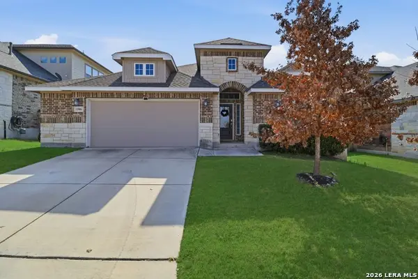 11906 Tower Creek, San Antonio, TX 78253