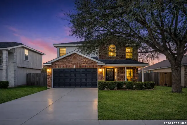 14919 Wilmington, Selma, TX 78154 - #1