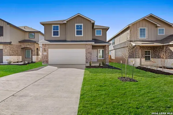 14612 Childress Falls, San Antonio, TX 78245