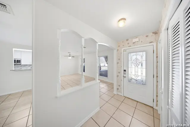 3318 Clearfield, San Antonio, TX 78230 - #3