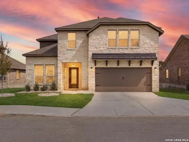 24814 Las Pilas, San Antonio, TX 78261 - #1