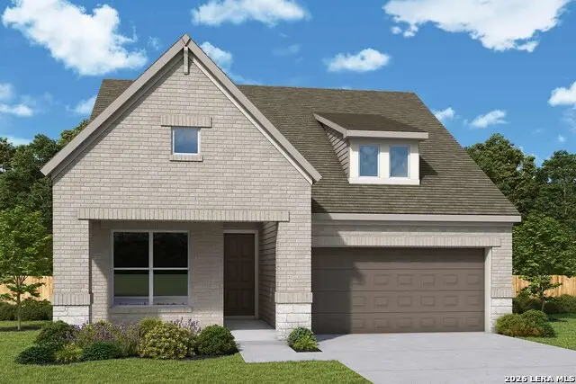 13267 Hanging Willow, San Antonio, TX 78245 - #1