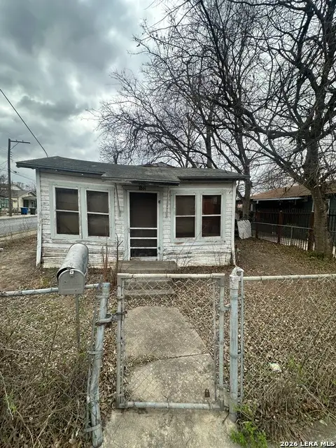 102 Noria, San Antonio, TX 78207 - #1