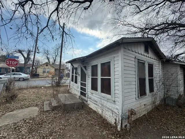 102 Noria, San Antonio, TX 78207 - #2