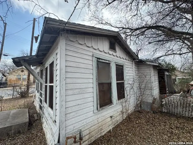 102 Noria, San Antonio, TX 78207 - #3