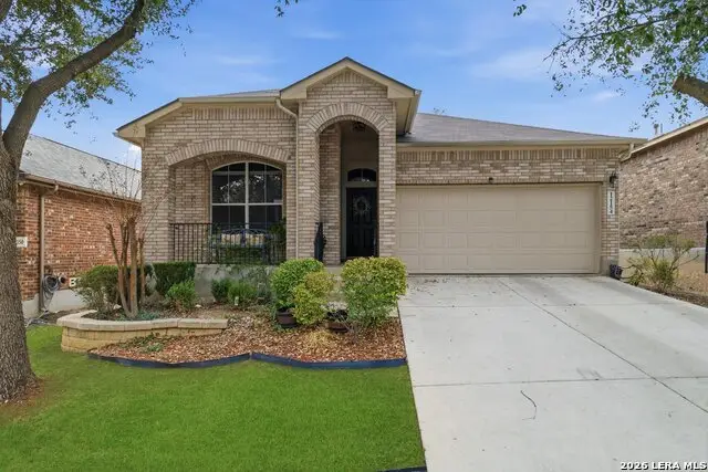 12154 Karnes Way, San Antonio, TX 78253 - #3