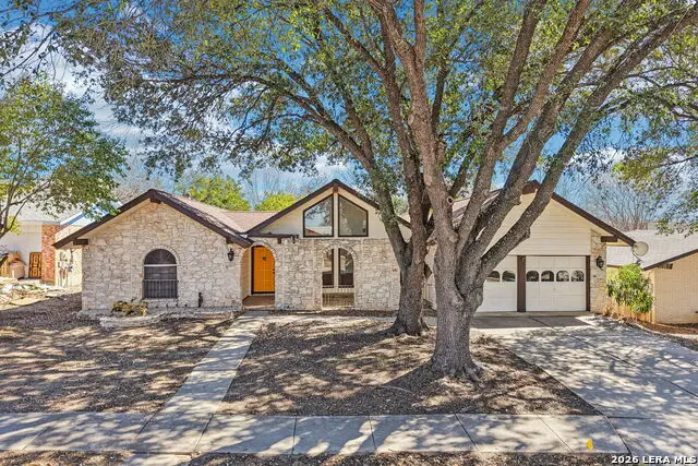 5906 Rimkus Dr, Leon Valley, TX 78238 - #1